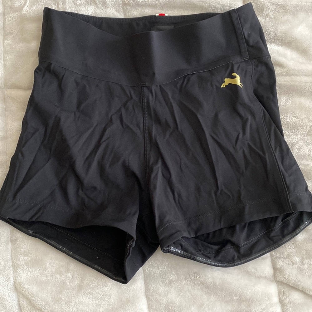Tracksmith Bell Lap Spandex